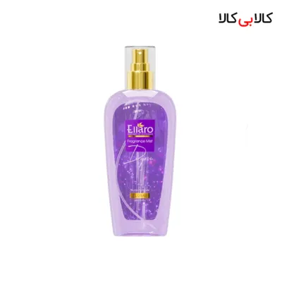 بادی پرفیوم الارو دژاوو Ellaro Dejavu زنانه حجم 250 میل