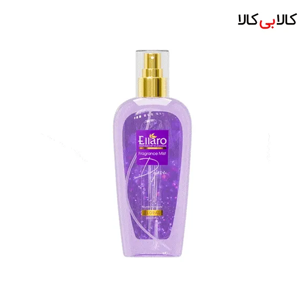 بادی پرفیوم الارو دژاوو Ellaro Dejavu زنانه حجم 250 میل