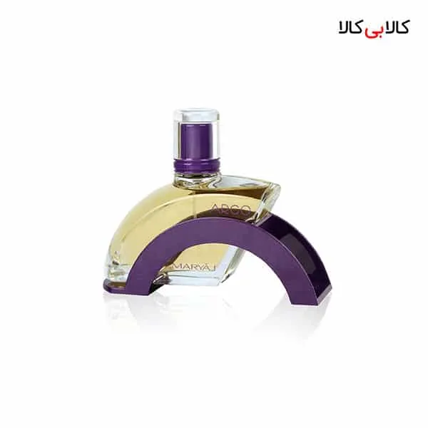 ادوپرفیوم ماریاژ آرکو Maryaj Arco زنانه حجم 100 میلی لیتر