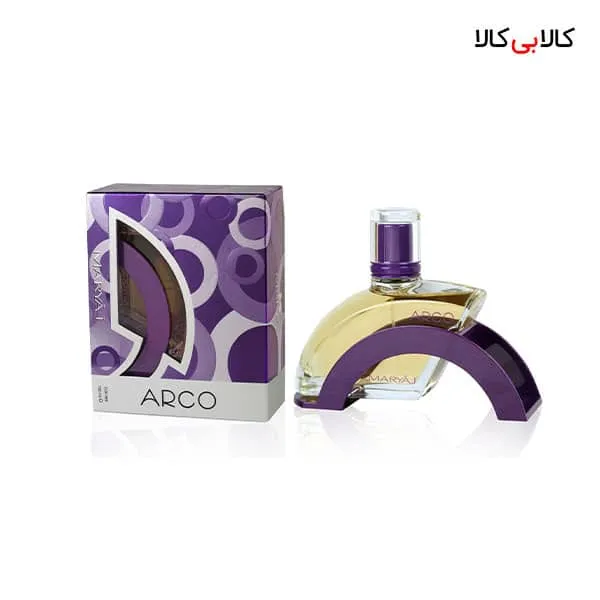 ادوپرفیوم ماریاژ آرکو Maryaj Arco زنانه حجم 100 میلی لیتر