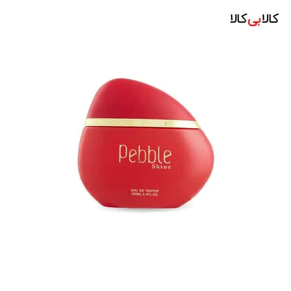 ادوپرفیوم ماریاژ پبل شاین Maryaj Pebble Shine زنانه حجم 100 میلی لیتر