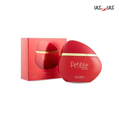 ادوپرفیوم ماریاژ پبل شاین Maryaj Pebble Shine زنانه حجم 100 میلی لیتر