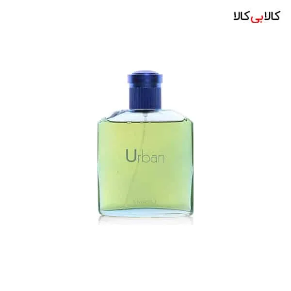 ادوپرفیوم ماریاژ اوربان Maryaj Urban مردانه حجم 100 میلی لیتر