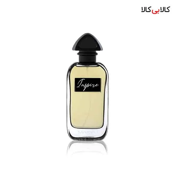 ادوپرفیوم ماریاژ اینسپایر Maryaj INSPIRE مردانه حجم 90 میلی لیتر