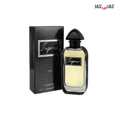 ادوپرفیوم ماریاژ اینسپایر Maryaj INSPIRE مردانه حجم 90 میلی لیتر