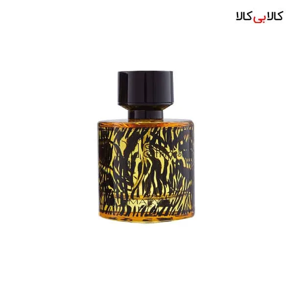ادوپرفیوم ماریاژ استرایپس Maryaj Wild Stripes مردانه حجم 100 میلی لیتر