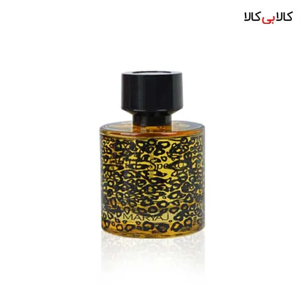 ادوپرفیوم ماریاژ اسپید Maryaj Wild Speed مردانه حجم 100 میلی لیتر