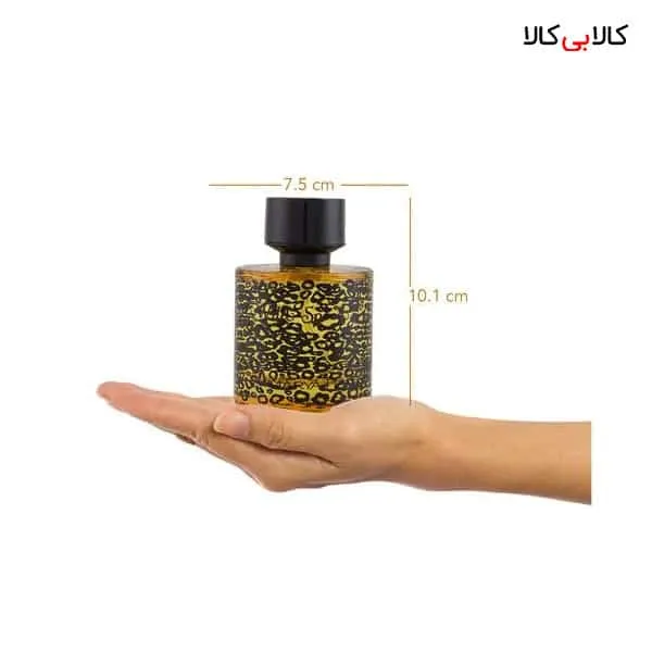 ادوپرفیوم ماریاژ اسپید Maryaj Wild Speed مردانه حجم 100 میلی لیتر