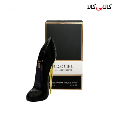 عطر جیبی برندینی گود گرل Brandini Good Girl زنانه 33 میلی لیتر