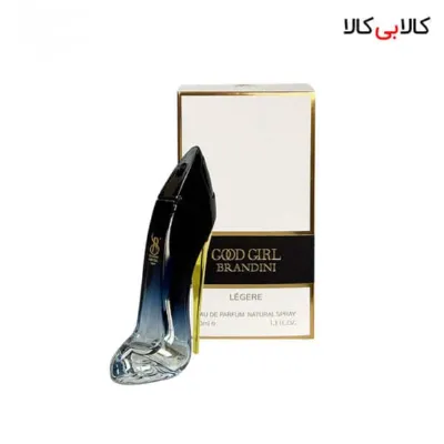 عطر جیبی برندینی گود گرل لجر Brandini Good Girl legere زنانه 33 میلی لیتر