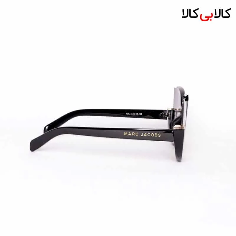 عینک آفتابی گربه ای زنانه مارک جیکوب مدل 8252