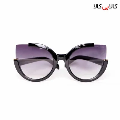 عینک آفتابی گربه ای زنانه مارک جیکوب مدل 8252