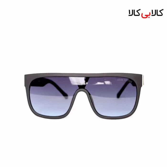 عینک آفتابی زنانه و مردانه لویی ویتون مدل 8679