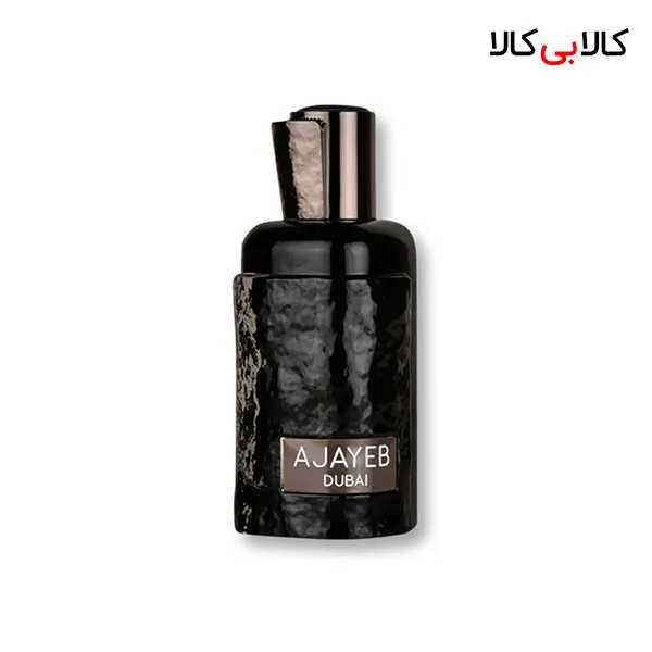 ادکلن لطافه عجایب دبی مردانه و زنانه حجم 100 میلی لیتر