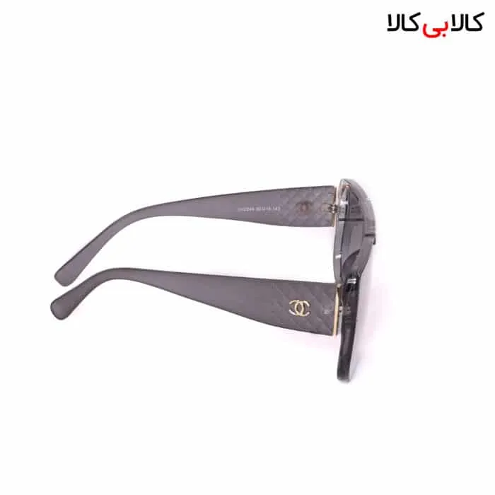 عینک آفتابی زنانه و مردانه شانل مدل CH2849
