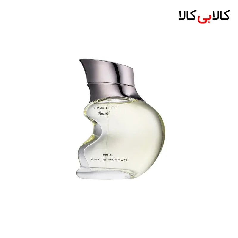 ادکلن رصاصی چستیتی مردانه حجم 100 میلی لیتر