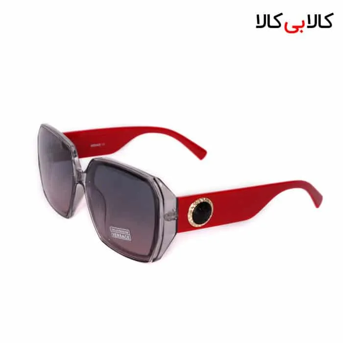 عینک آفتابی ورساچه مدل P2876 زنانه و مردانه