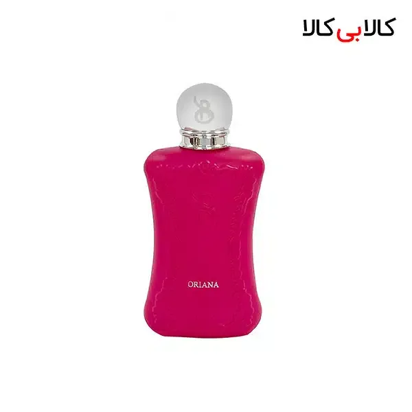 عطر جیبی برندینی اوریانا Brandini Oriana زنانه 33 میلی لیتر