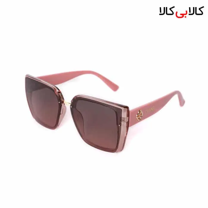 عینک آفتابی زنانه شانل مدل TR8566