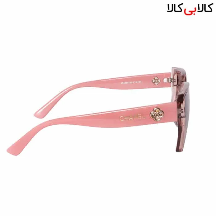 عینک آفتابی زنانه شانل مدل TR8566