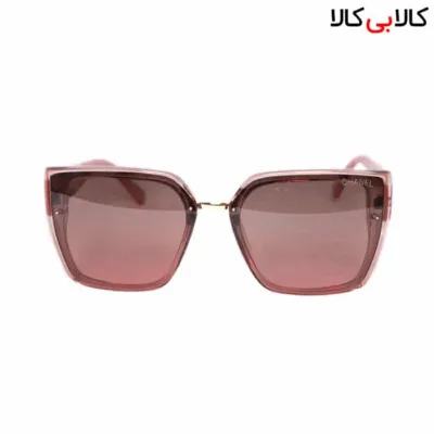 عینک آفتابی زنانه شانل مدل TR8566