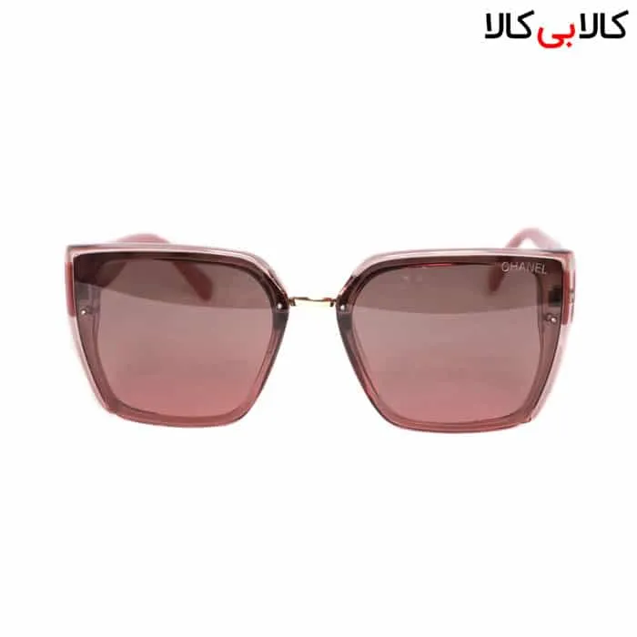 عینک آفتابی زنانه شانل مدل TR8566