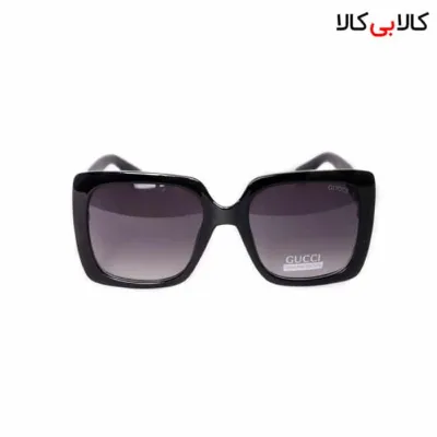 عینک آفتابی زنانه گوچی مدل 5011