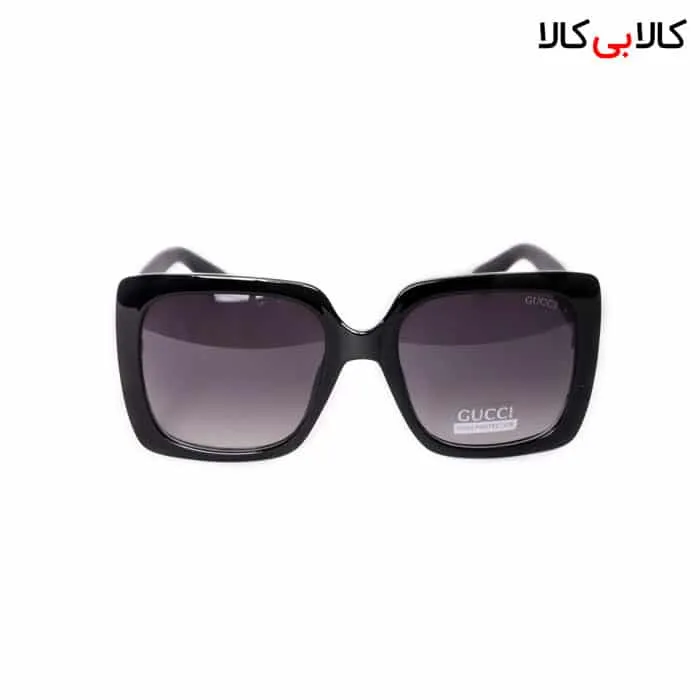 عینک آفتابی زنانه گوچی مدل 5011