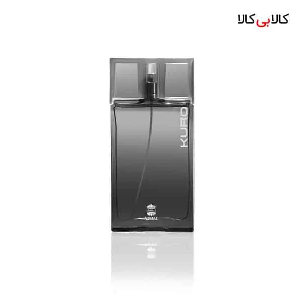 ادوپرفیوم اجمل کورو Ajmal Kuro مردانه حجم 90 میلی لیتر