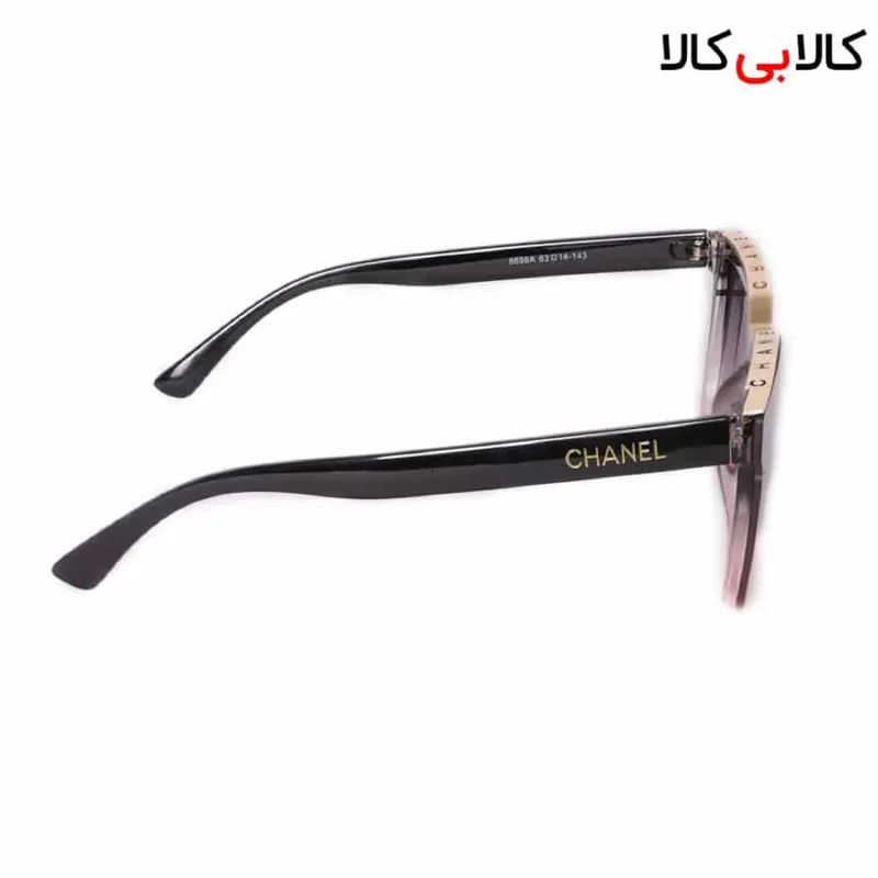 عینک آفتابی زنانه شانل مدل A8698