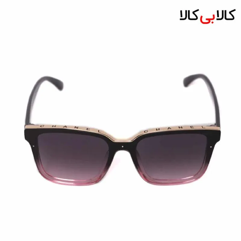 عینک آفتابی زنانه شانل مدل A8698