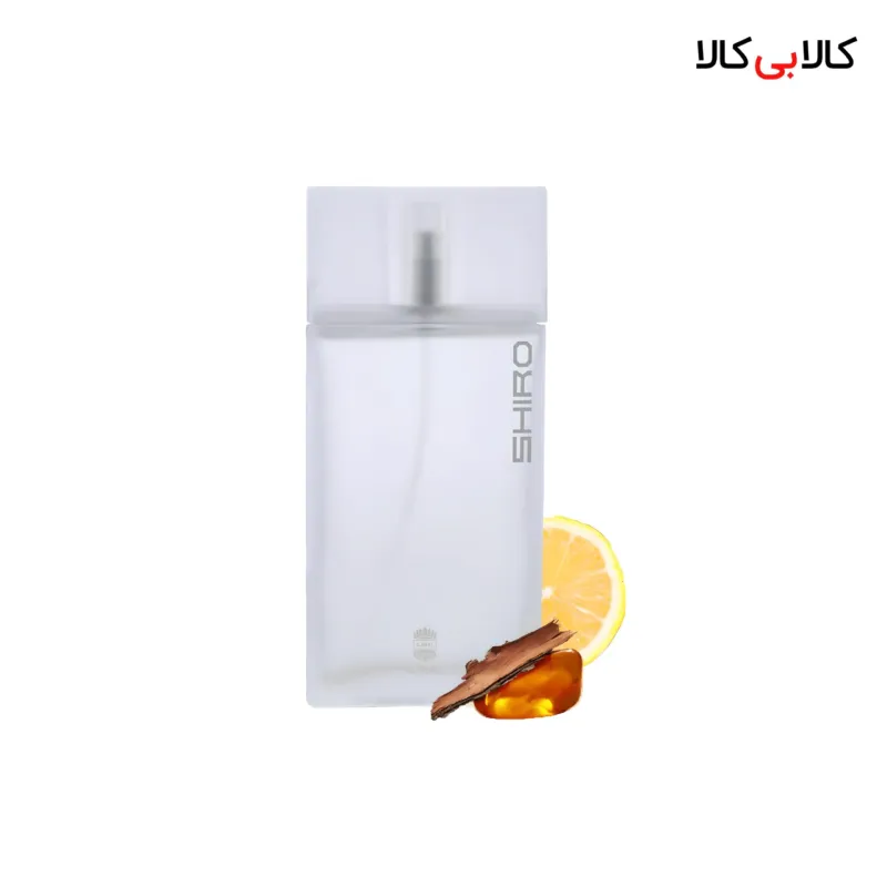 پک ادکلن اجمل شیرو و بلو