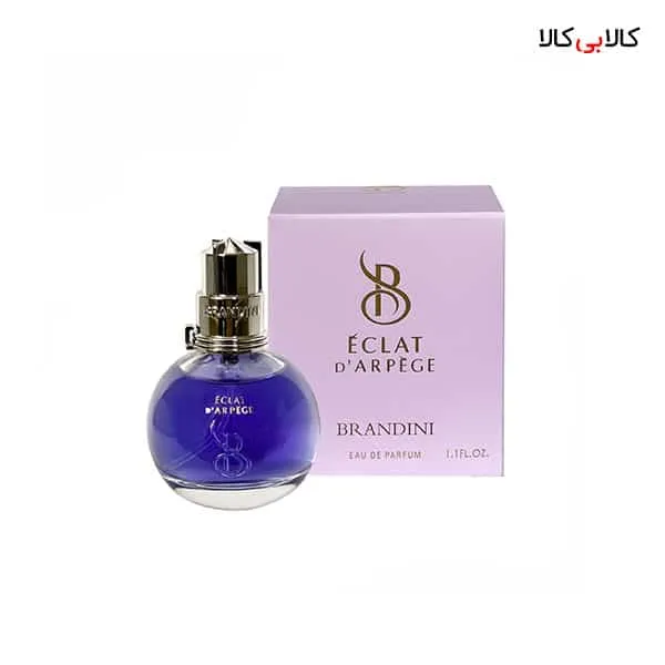 عطر جیبی برندینی اکلت درپژ Brandini Eclat D Arpege زنانه 33 میلی لیتر