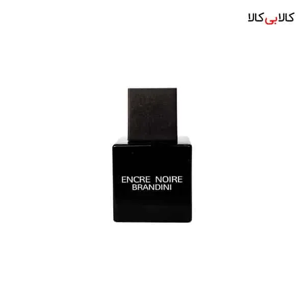 عطر جیبی برندینی انکر نویر Brandini Encre Noire مردانه 33 میلی لیتر