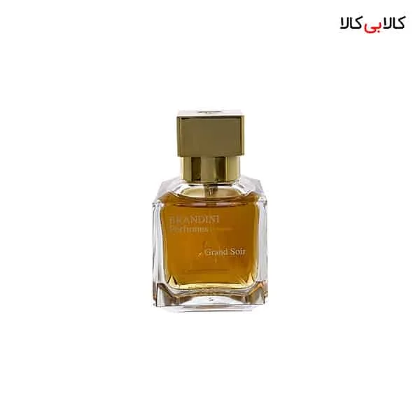 عطر جیبی برندینی گرند سویر Brandini Grand Soir مردانه و زنانه 33 میلی لیتر