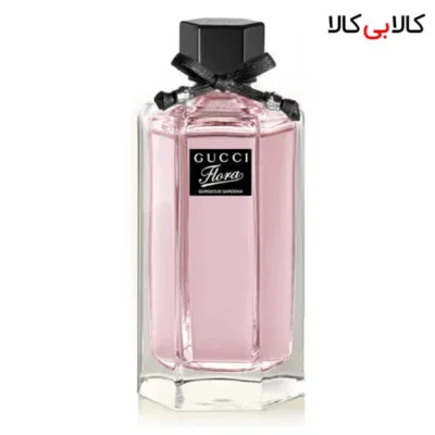 تستر ادوتویلت فلورا بای گوچی گورجس گاردنیا Flora by Gucci Gorgeous Gardenia زنانه حجم 100 میلی لیتر