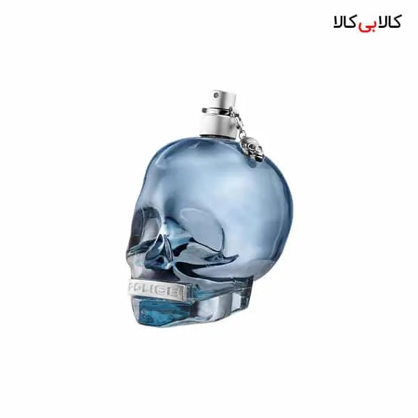 ادوتویلت پلیس تو بی اور نات تو بی Police To Be Or Not To Be مردانه حجم 125 میلی لیتر