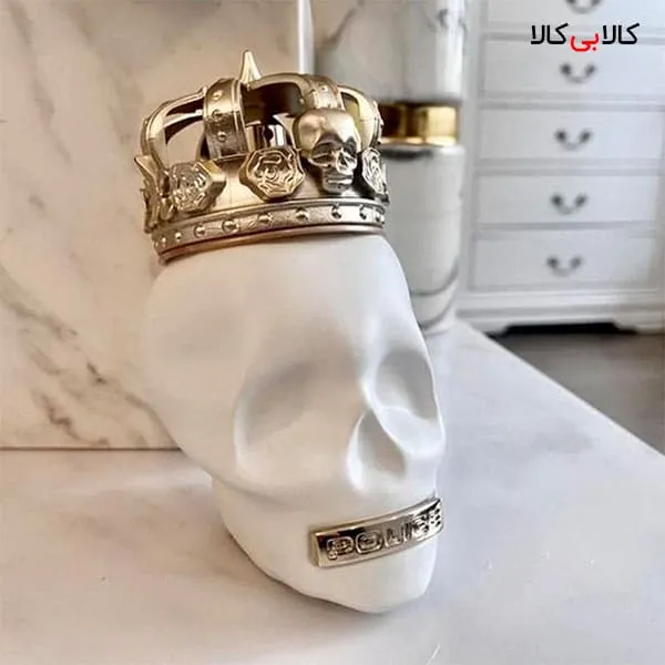 ادوپرفیوم پلیس تو بی د کوئین Police To Be The Queen زنانه حجم 125 میلی لیتر