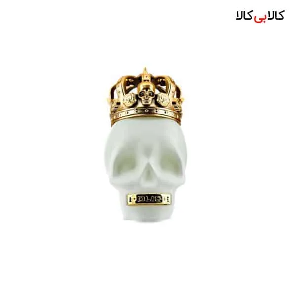 ادوپرفیوم پلیس تو بی د کوئین Police To Be The Queen زنانه حجم 125 میلی لیتر