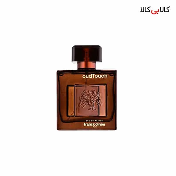 ادوپرفیوم فرانک اولیور عود تاچ Franck Olivier Oud Touch مردانه حجم 100 میلی لیتر