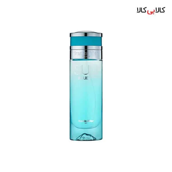 ادوتویلت فرانک اولیور سان جاوا بلو Franck Olivier Sun Java Blue مردانه حجم 75 میلی لیتر