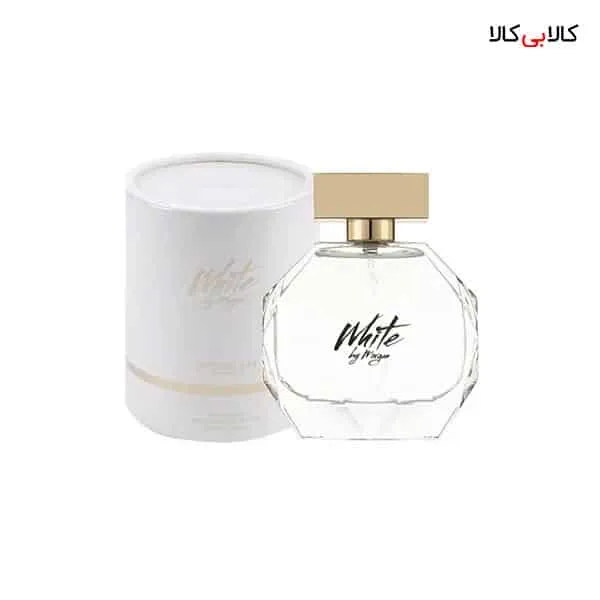 ادوپرفیوم مورگان وایت Morgan White زنانه حجم 100 میلی لیتر