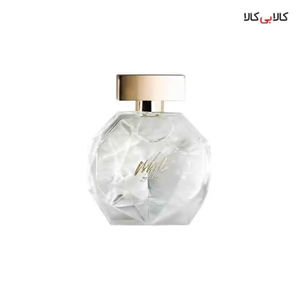 ادوپرفیوم مورگان وایت Morgan White زنانه حجم 100 میلی لیتر