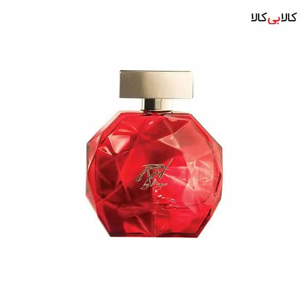 ادوپرفیوم مورگان رد Morgan Red زنانه حجم 100 میلی لیتر