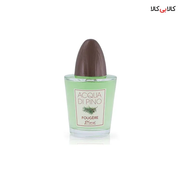 ادوتویلت پینو سیلوستره آکوا دی پینو فوژه Pino Silvestre Acqua Di Pino Fougere مردانه حجم 125 میلی لیتر
