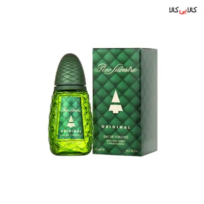 ادوتویلت پینو سیلوستره اورجینال Pino Silvestre Original مردانه حجم 125 میلی لیتر