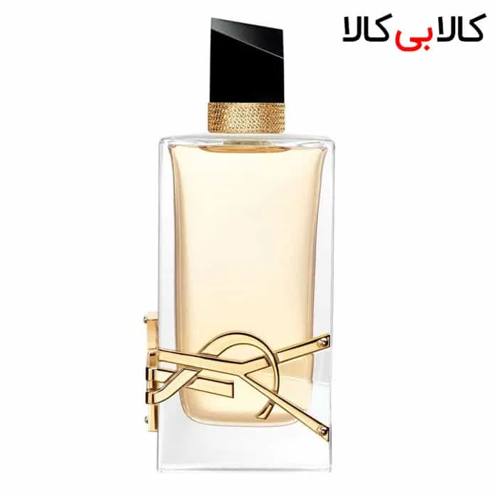 ادوپرفیوم ایو سن لورن لیبر YVES SAINT LAURENT Libre زنانه حجم 100 میلی لیتر کیفیت A+