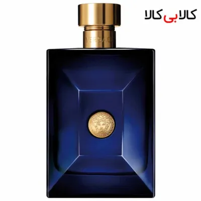 تستر ادوتویلت ورساچه پور هووم دیلان بلو Versace Pour Homme Dylan Blue مردانه حجم 100 میلی لیتر