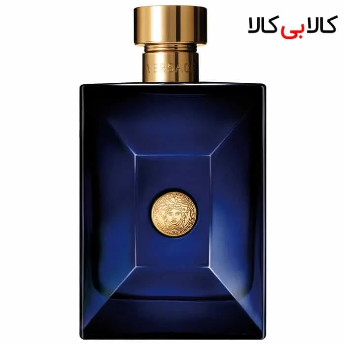 تستر ادوتویلت ورساچه پور هووم دیلان بلو Versace Pour Homme Dylan Blue مردانه حجم 100 میلی لیتر