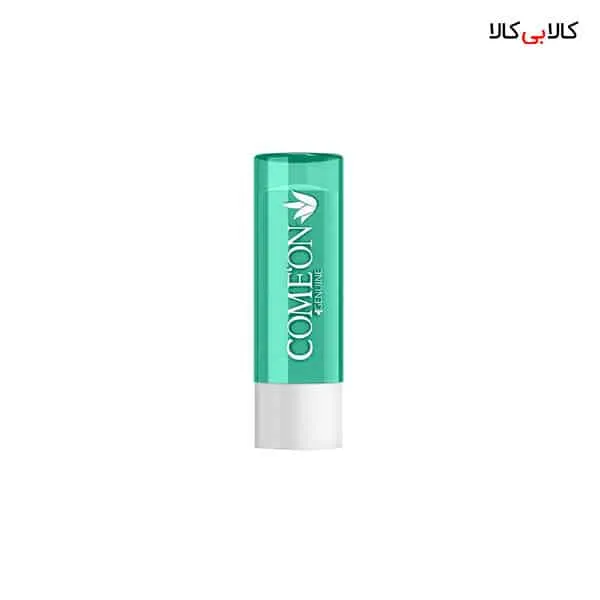 بالم لب و براق کننده آلوورا کامان